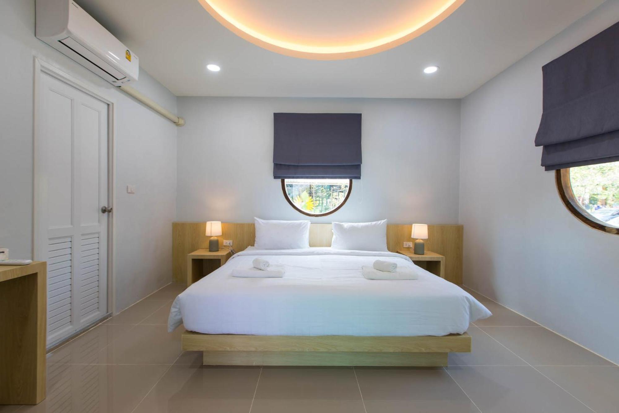 The Chamuang Forest Nakhon Nayok Exterior photo